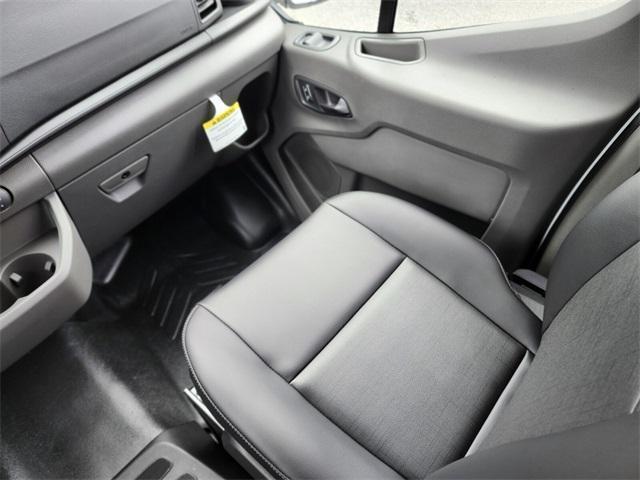 new 2026 Ford Transit-250 car, priced at $52,530