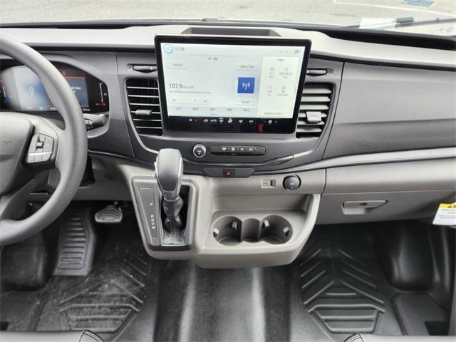 new 2026 Ford Transit-250 car, priced at $52,530