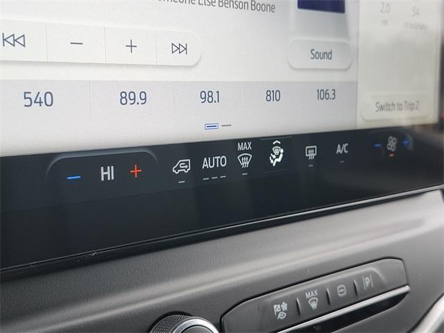 new 2026 Ford Transit-250 car, priced at $52,530