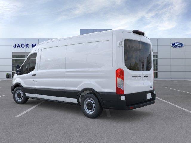 new 2026 Ford Transit-250 car, priced at $52,922