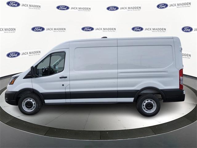 new 2026 Ford Transit-250 car, priced at $52,530