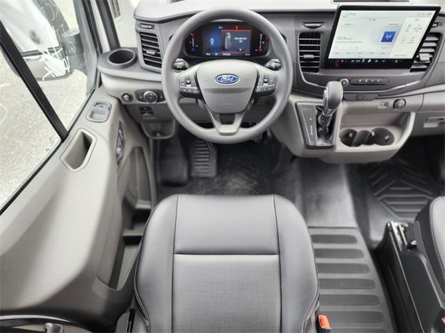 new 2026 Ford Transit-250 car, priced at $52,530