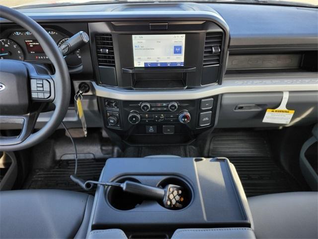 new 2026 Ford F-250 car, priced at $58,690