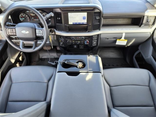 new 2026 Ford F-250 car, priced at $58,690
