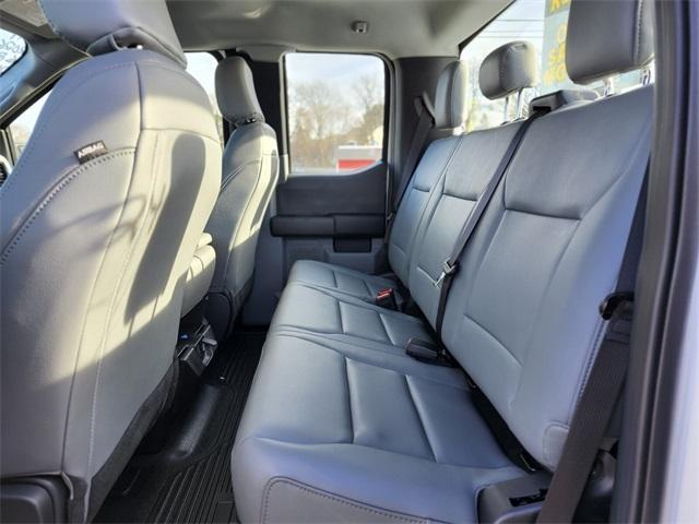 new 2026 Ford F-250 car, priced at $58,690