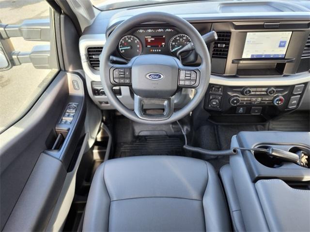 new 2026 Ford F-250 car, priced at $58,690