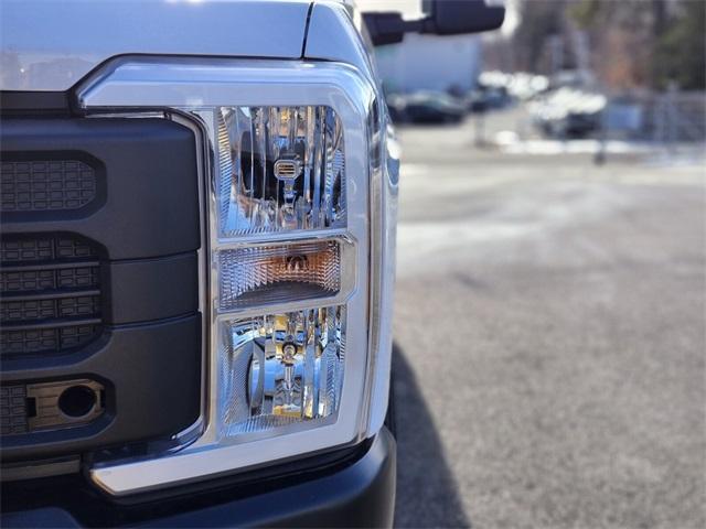 new 2026 Ford F-250 car, priced at $58,690