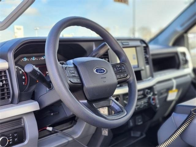 new 2026 Ford F-250 car, priced at $58,690