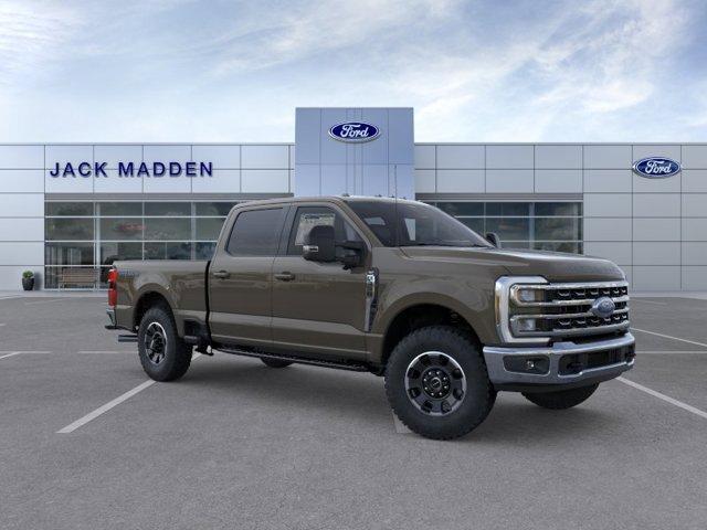 new 2026 Ford F-350 car, priced at $71,444