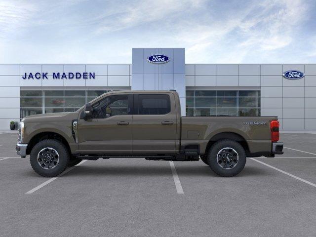 new 2026 Ford F-350 car, priced at $71,444
