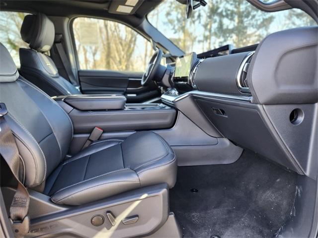 new 2026 Ford Expedition Max car, priced at $81,446