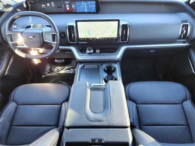 new 2026 Ford Expedition Max car, priced at $81,446