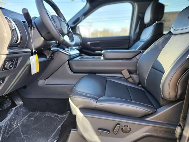 new 2026 Ford Expedition Max car, priced at $81,446