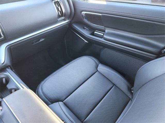 new 2026 Ford Expedition Max car, priced at $81,446