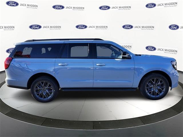 new 2026 Ford Expedition Max car, priced at $81,446