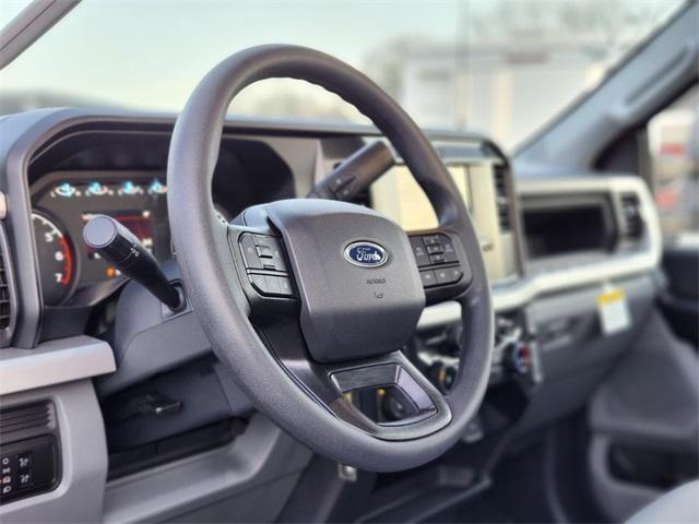 new 2026 Ford F-250 car, priced at $50,132