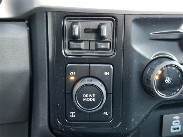 new 2026 Ford F-250 car, priced at $50,132