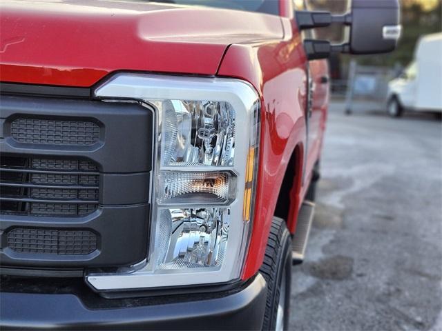 new 2026 Ford F-250 car, priced at $50,132