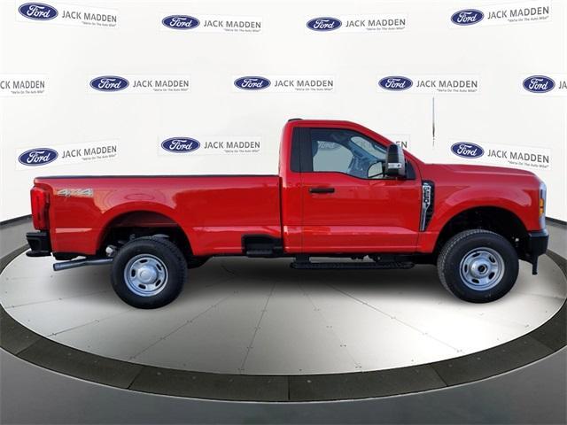 new 2026 Ford F-250 car, priced at $50,132