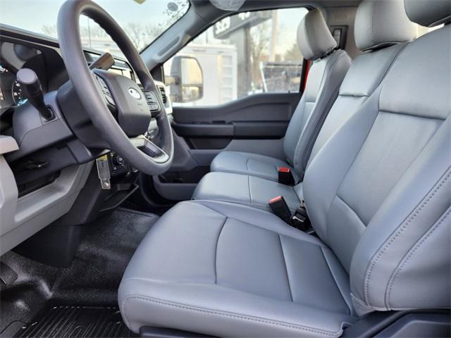 new 2026 Ford F-250 car, priced at $50,132