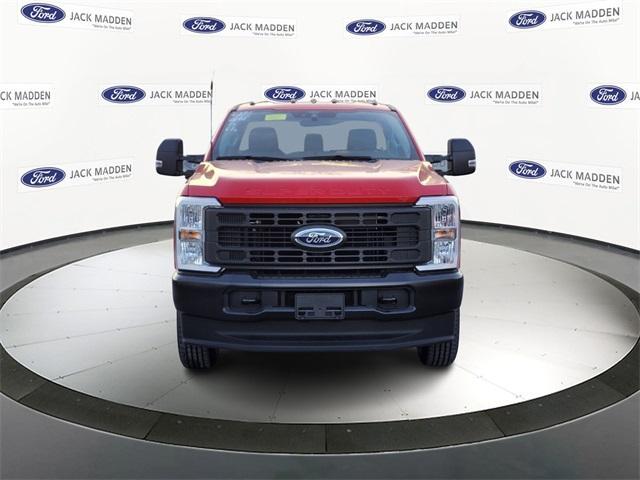 new 2026 Ford F-250 car, priced at $50,132