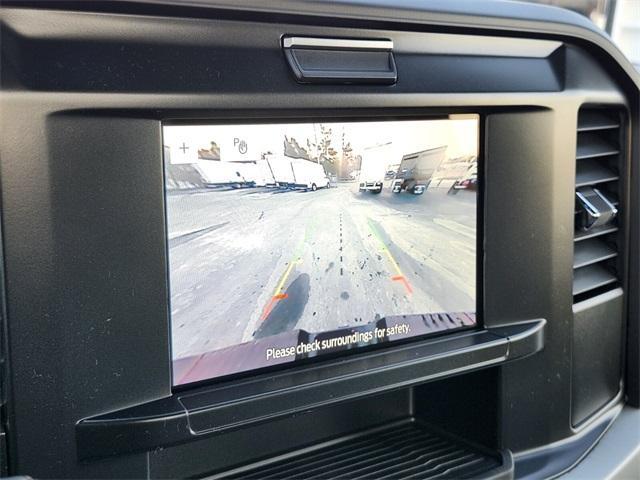 new 2026 Ford F-250 car, priced at $50,132