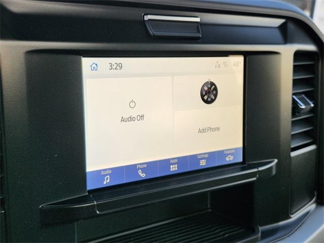 new 2026 Ford F-250 car, priced at $50,132