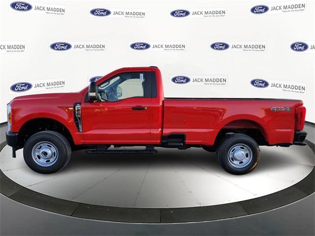 new 2026 Ford F-250 car, priced at $50,132