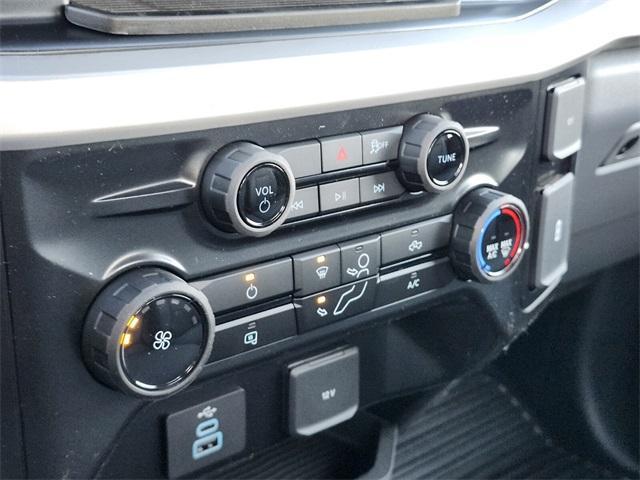 new 2026 Ford F-250 car, priced at $50,132