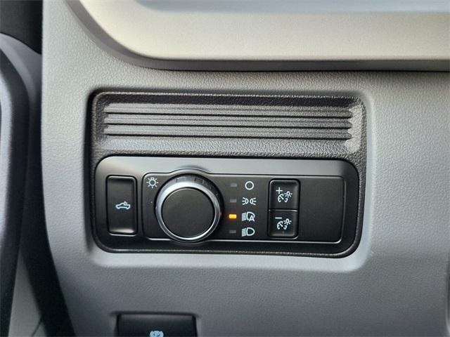 new 2026 Ford F-250 car, priced at $50,132