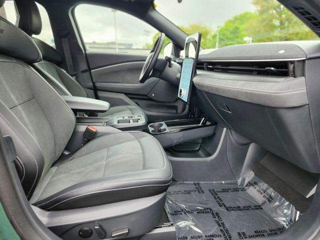 used 2025 Ford Mustang Mach-E car, priced at $47,497