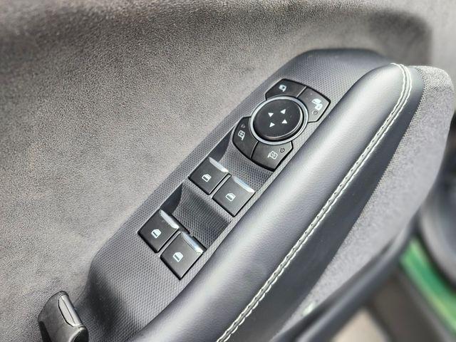 used 2025 Ford Mustang Mach-E car, priced at $47,497