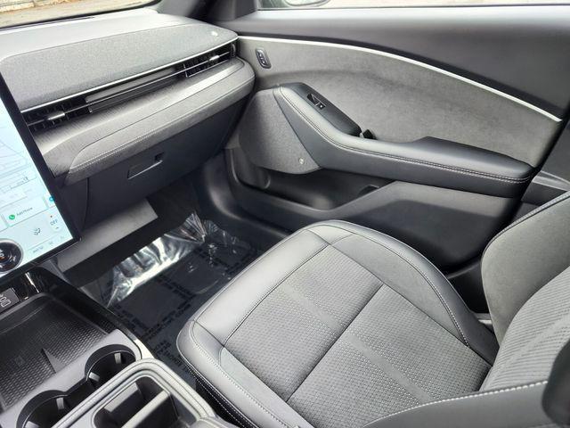 used 2025 Ford Mustang Mach-E car, priced at $47,497