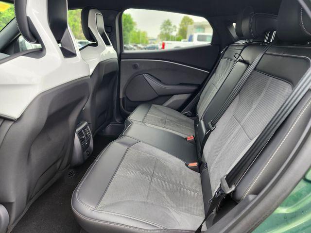 used 2025 Ford Mustang Mach-E car, priced at $47,497