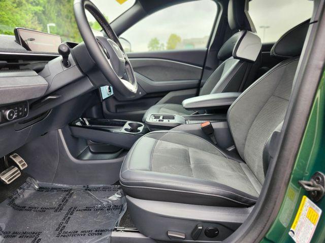 used 2025 Ford Mustang Mach-E car, priced at $47,497