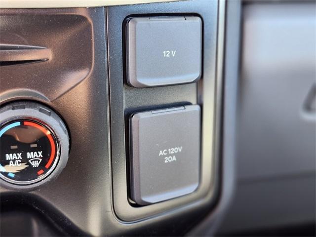 new 2025 Ford F-350 car, priced at $50,045