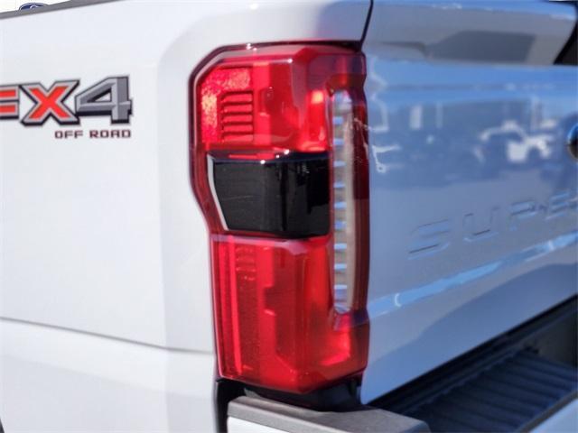 new 2025 Ford F-350 car, priced at $50,045