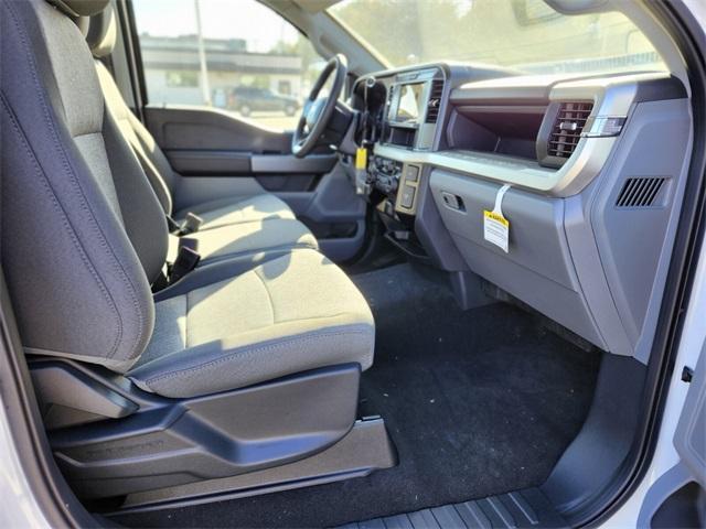 new 2025 Ford F-350 car, priced at $50,045