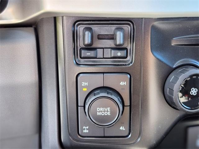 new 2025 Ford F-350 car, priced at $50,045