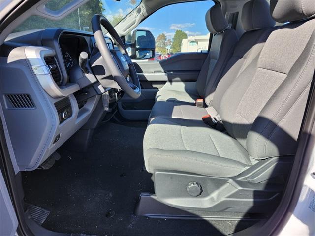 new 2025 Ford F-350 car, priced at $50,045