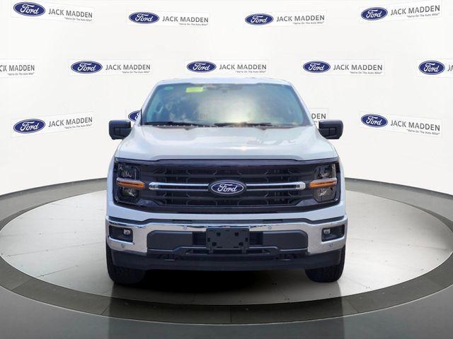 new 2026 Ford F-150 car