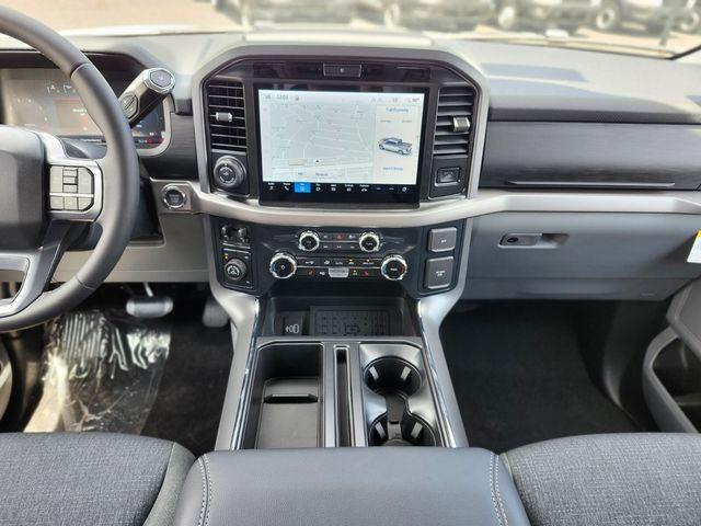 new 2026 Ford F-150 car