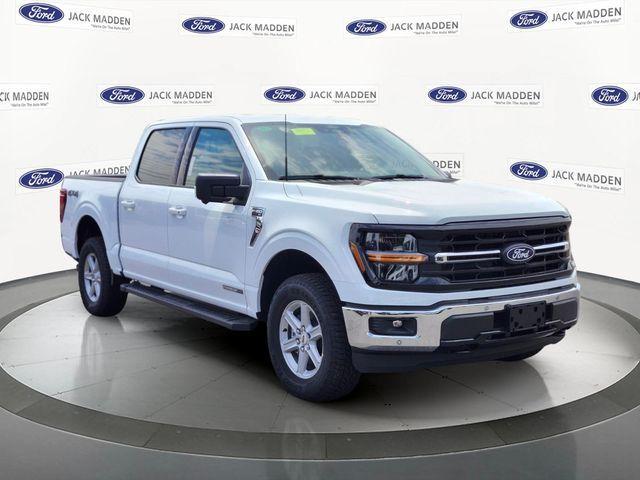 new 2026 Ford F-150 car