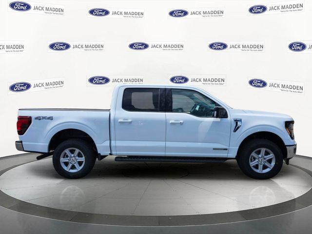 new 2026 Ford F-150 car