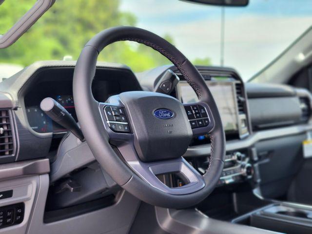new 2026 Ford F-150 car