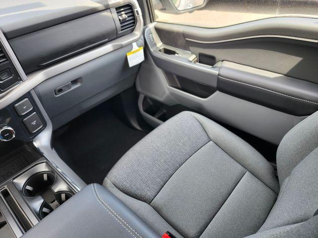 new 2026 Ford F-150 car