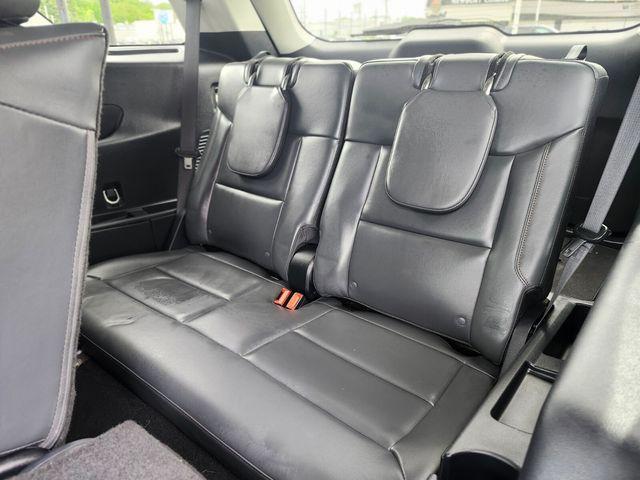 used 2025 Ford Explorer car, priced at $38,478