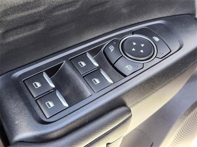 new 2025 Ford Ranger car, priced at $35,597