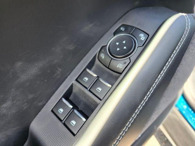 new 2026 Ford Mustang Mach-E car, priced at $51,227