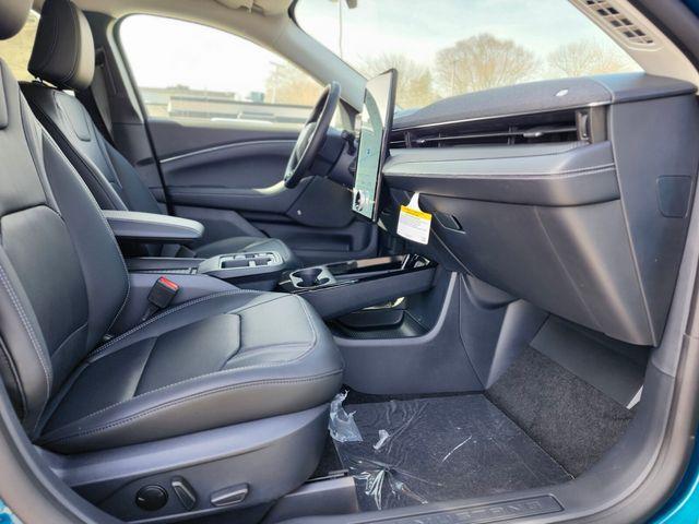 new 2026 Ford Mustang Mach-E car, priced at $51,227